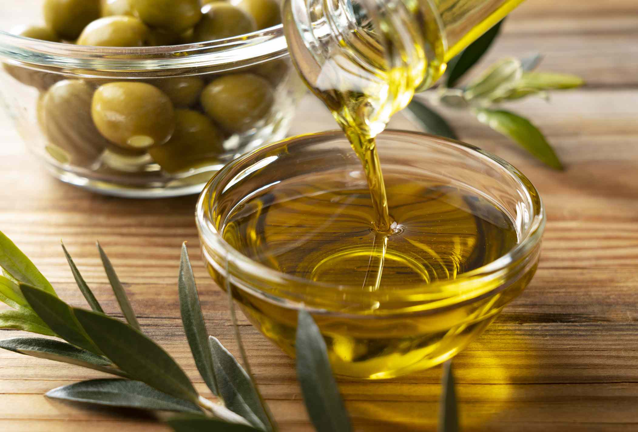 what-is-healthy-olive-oil