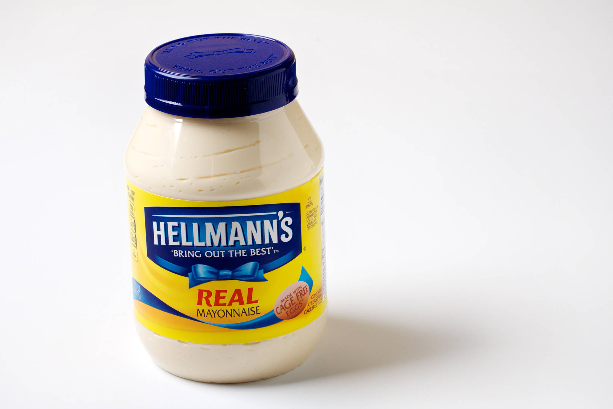 what-is-hellmanns-heavy-mayonnaise