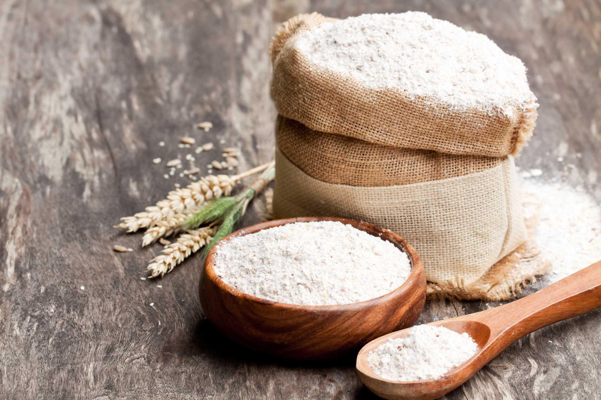what-is-high-gluten-flour