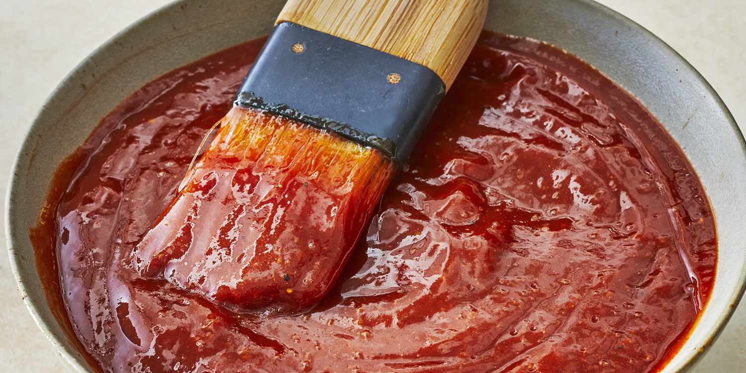 what-is-homemade-bbq-sauce