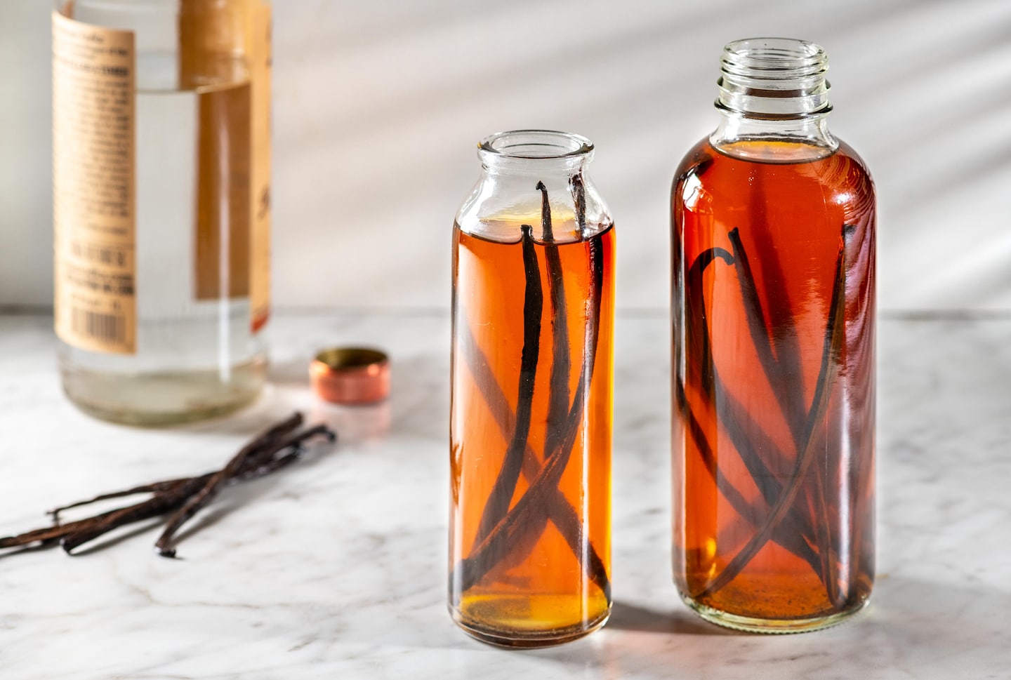 what-is-homemade-vanilla-extract