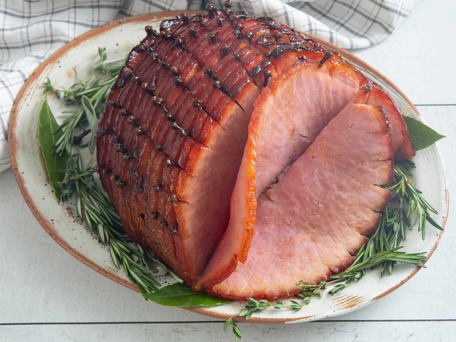 what-is-honey-baked-ham