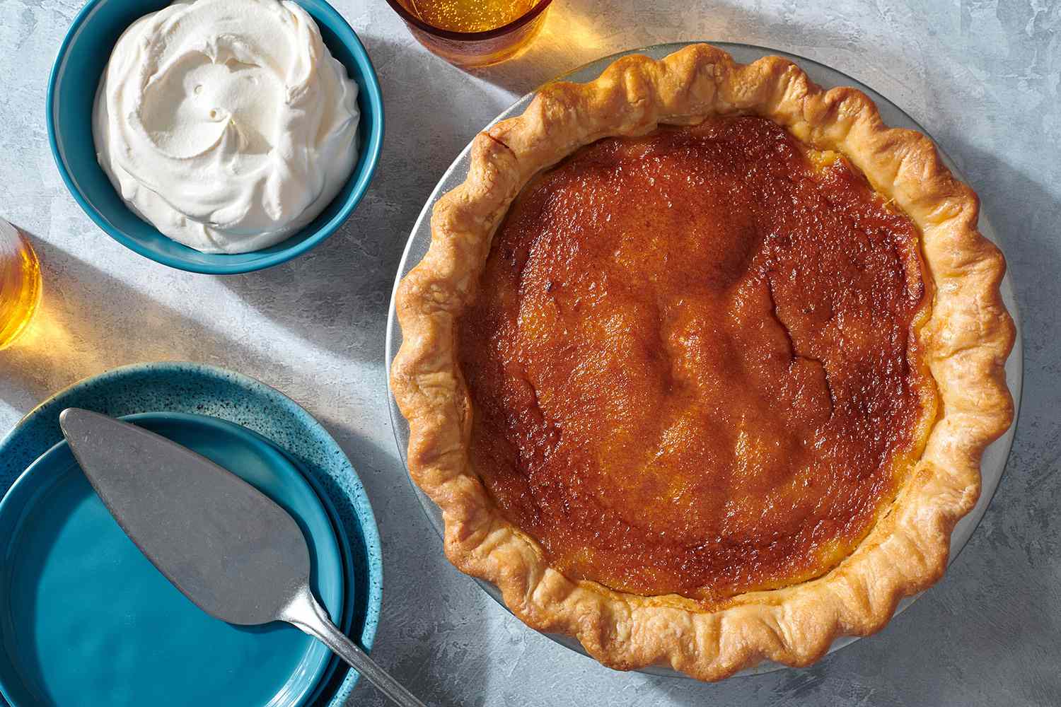 what-is-honey-pie-recipe