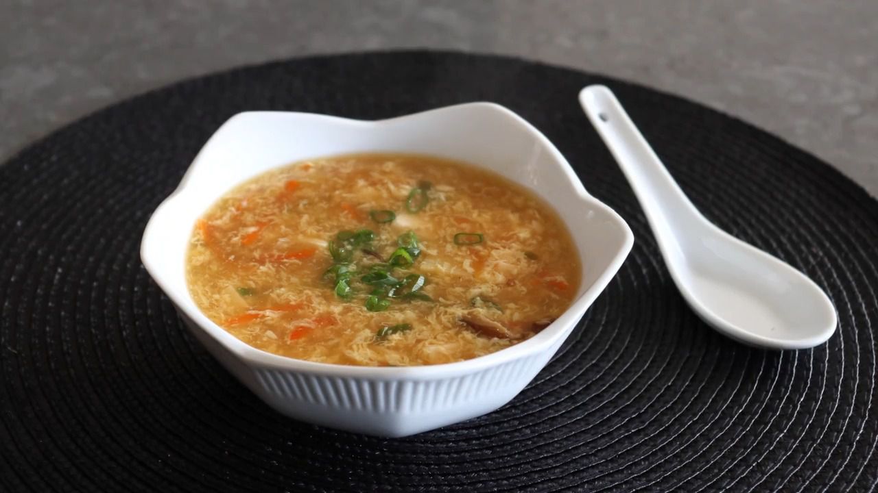 what-is-hot-and-sour-soup