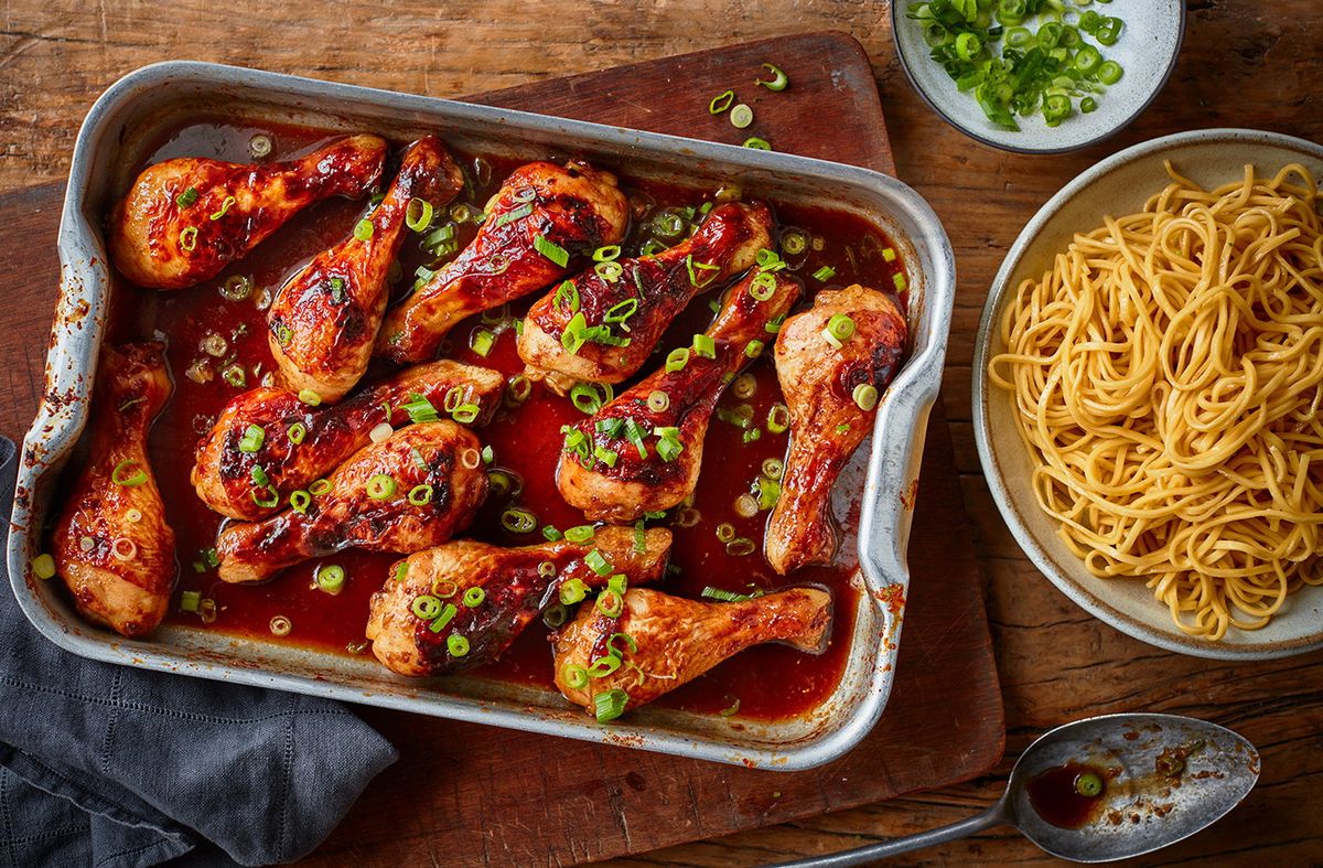what-is-hot-and-spicy-chinese-chicken