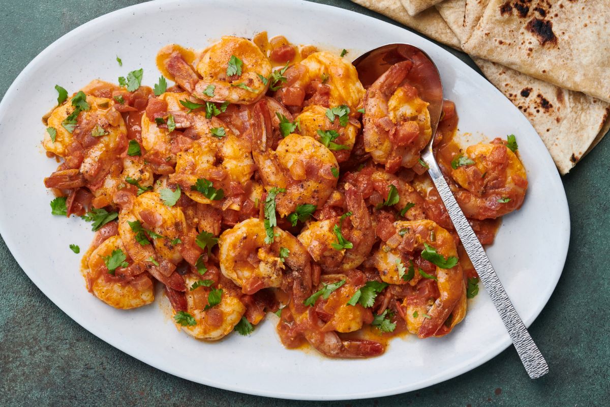 what-is-hot-and-spicy-shrimp