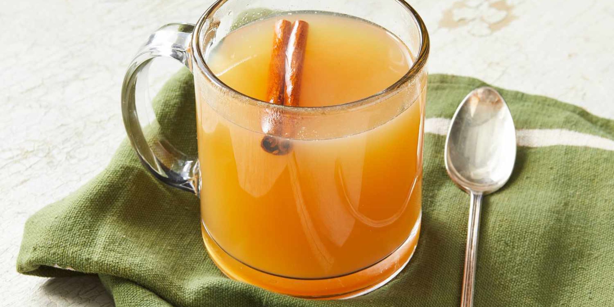 what-is-hot-apple-cider