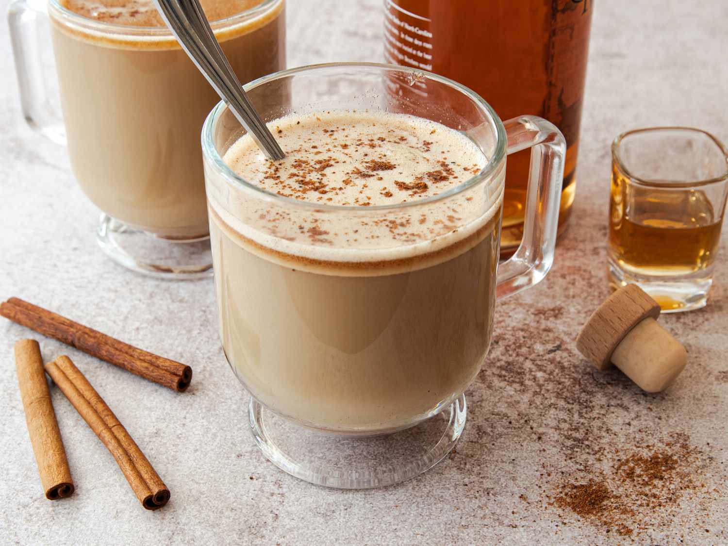 what-is-hot-buttered-rum-recipe
