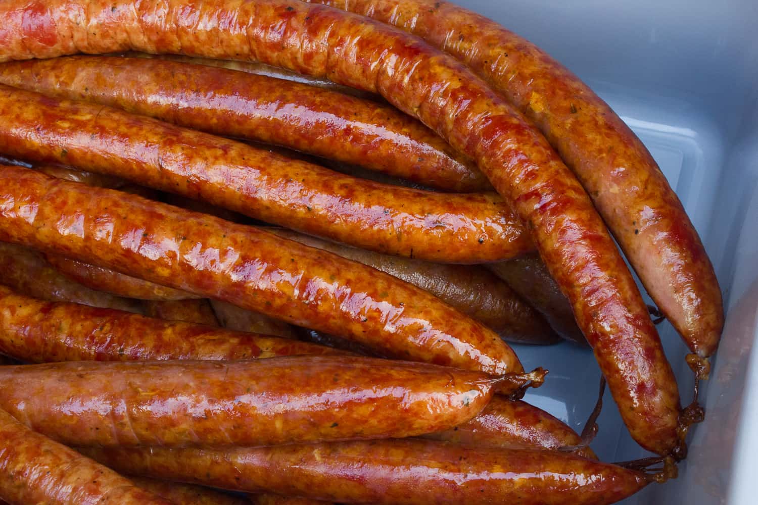 what-is-hot-sausage-made-of