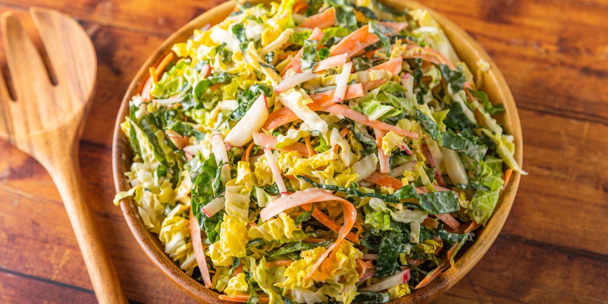 what-is-hot-slaw-recipe