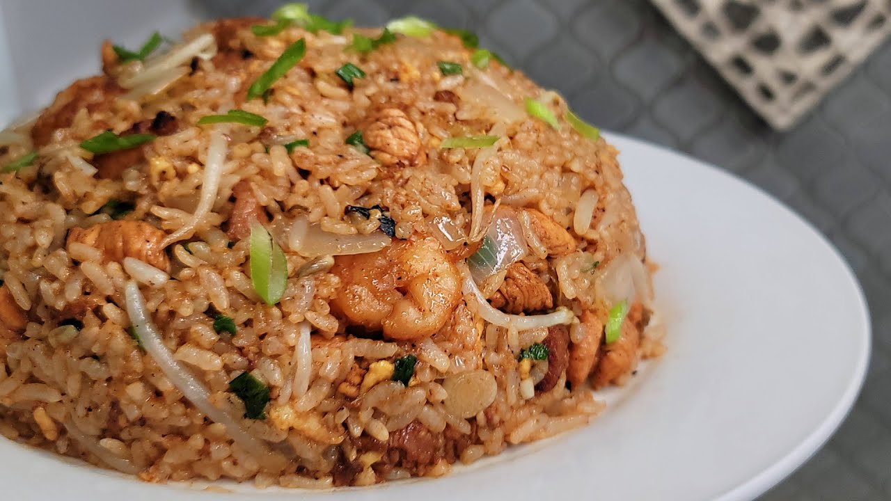 what-is-house-special-fried-rice