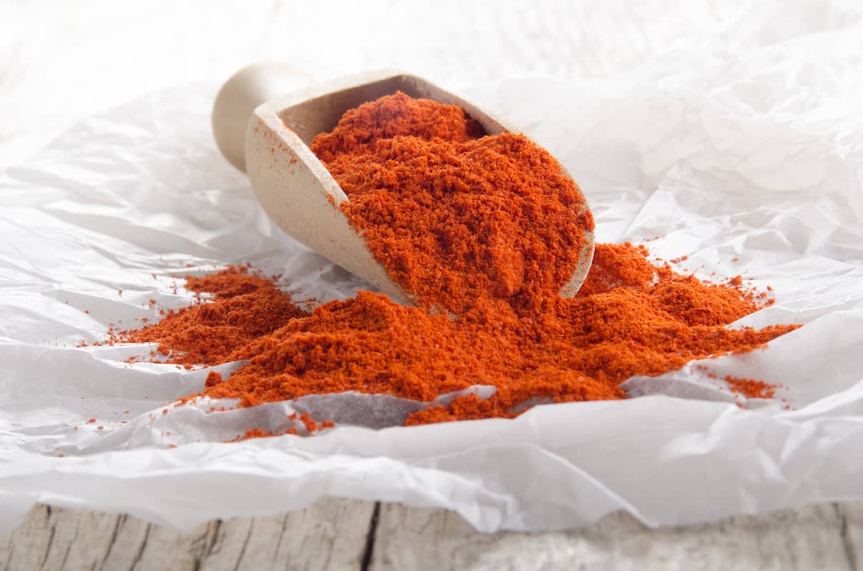what-is-hungarian-paprika
