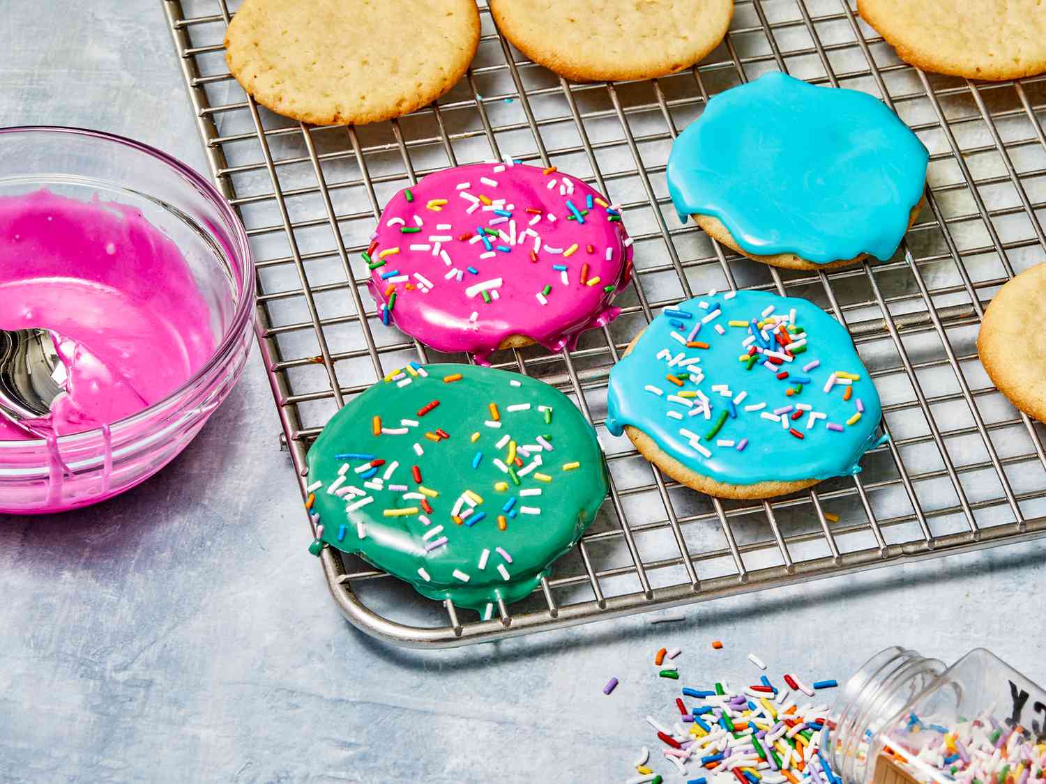 what-is-icing-for-cookies