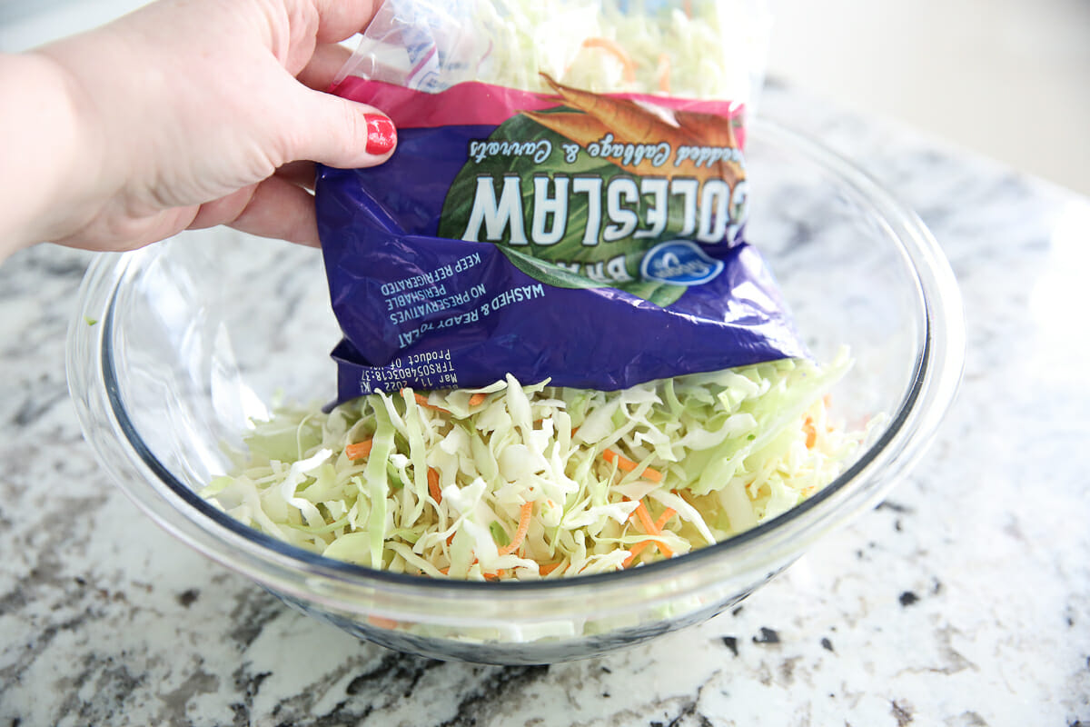 what-is-in-a-bag-of-coleslaw