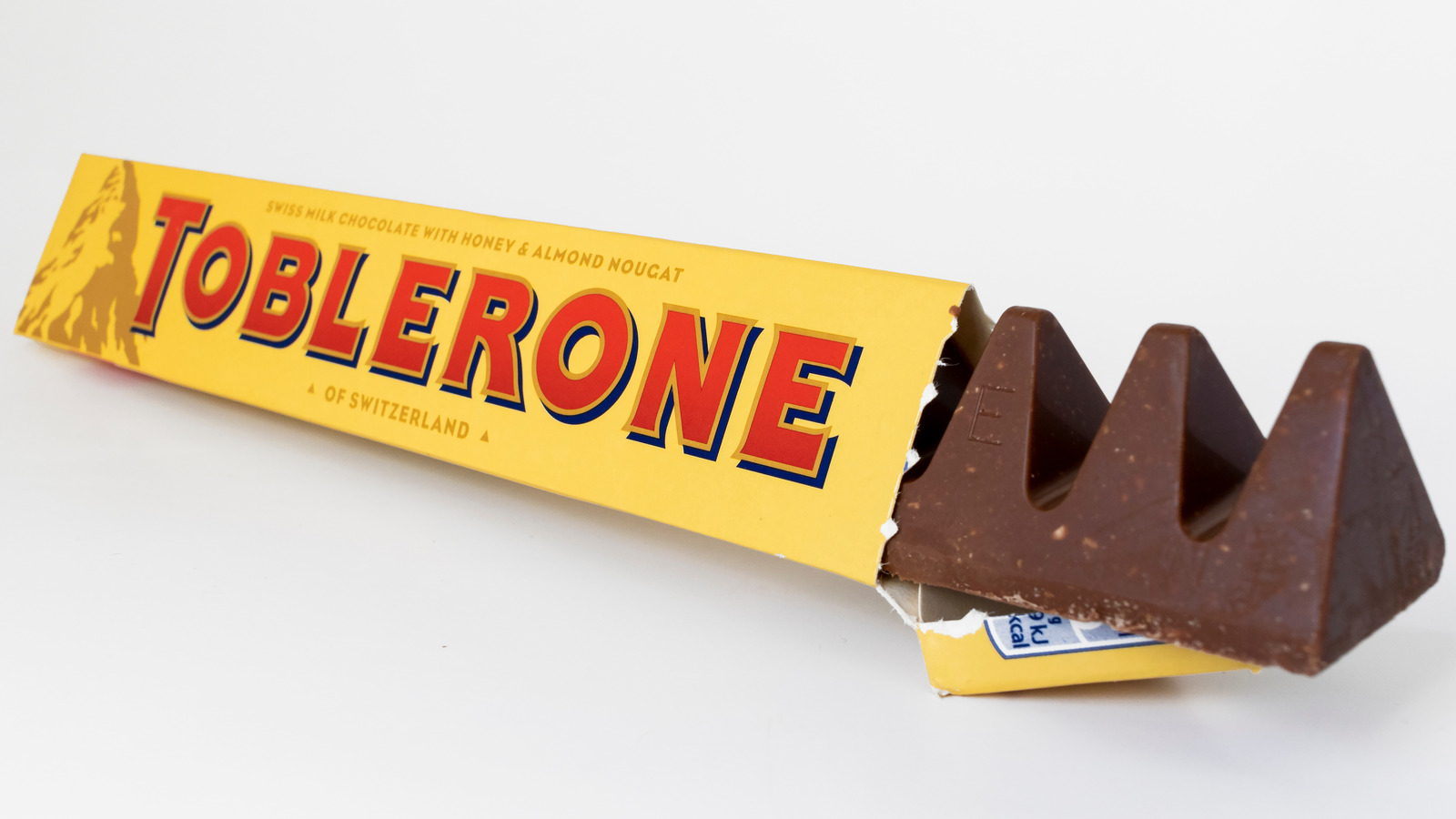 what-is-in-a-toblerone