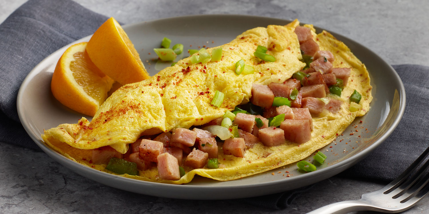 what-is-in-a-western-omelette