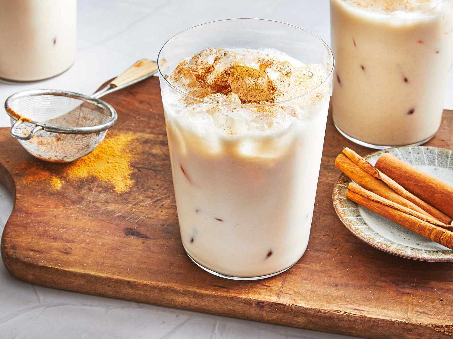 what-is-in-horchata