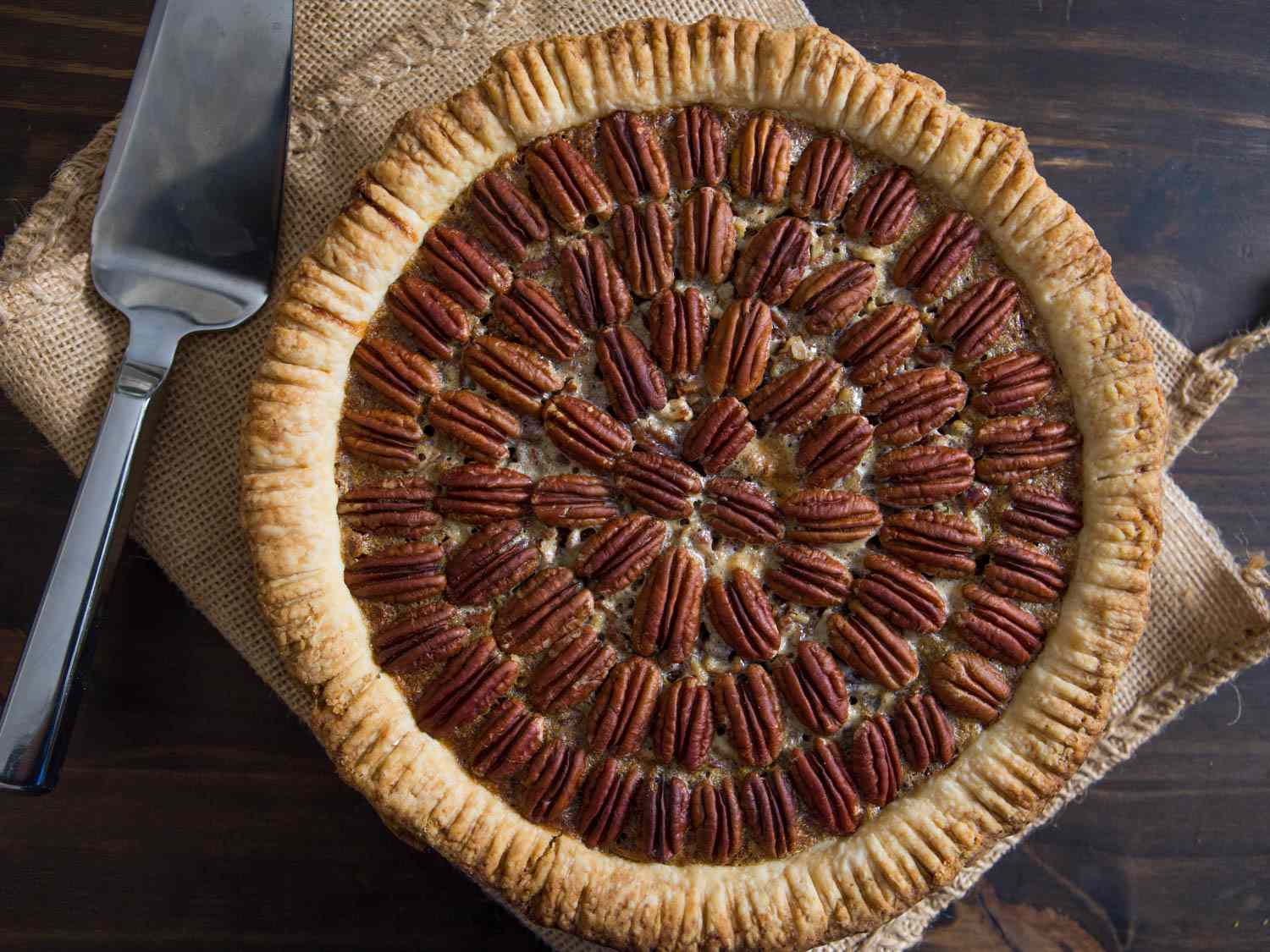 what-is-in-pecan-pie-filling