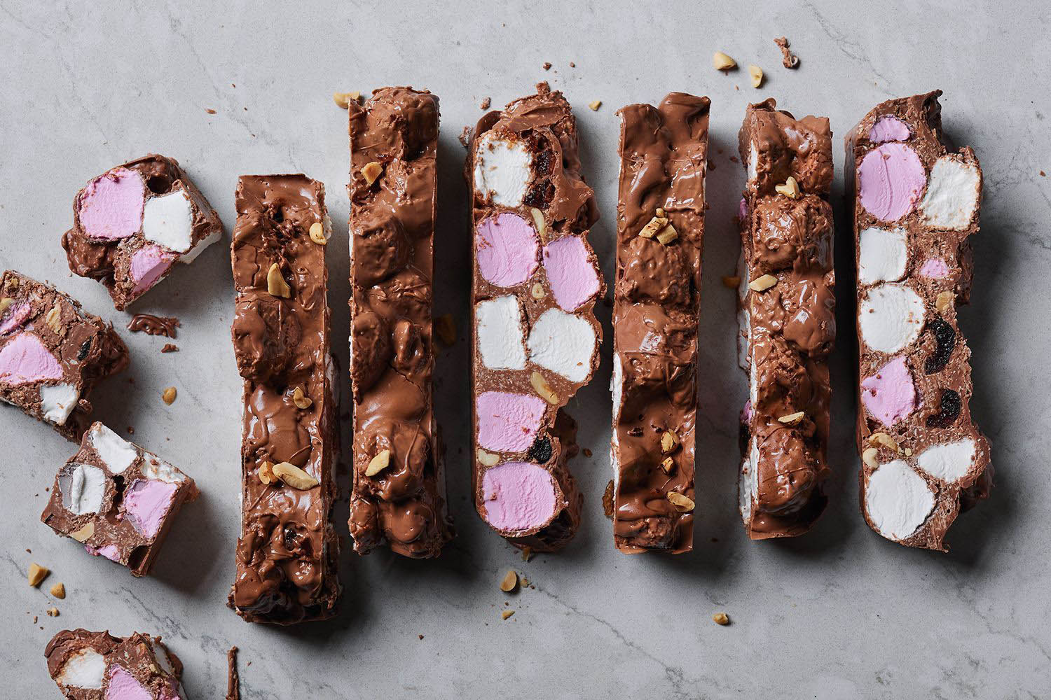 what-is-in-rocky-road