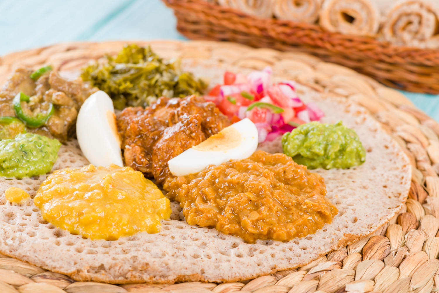 what-is-injera-bread