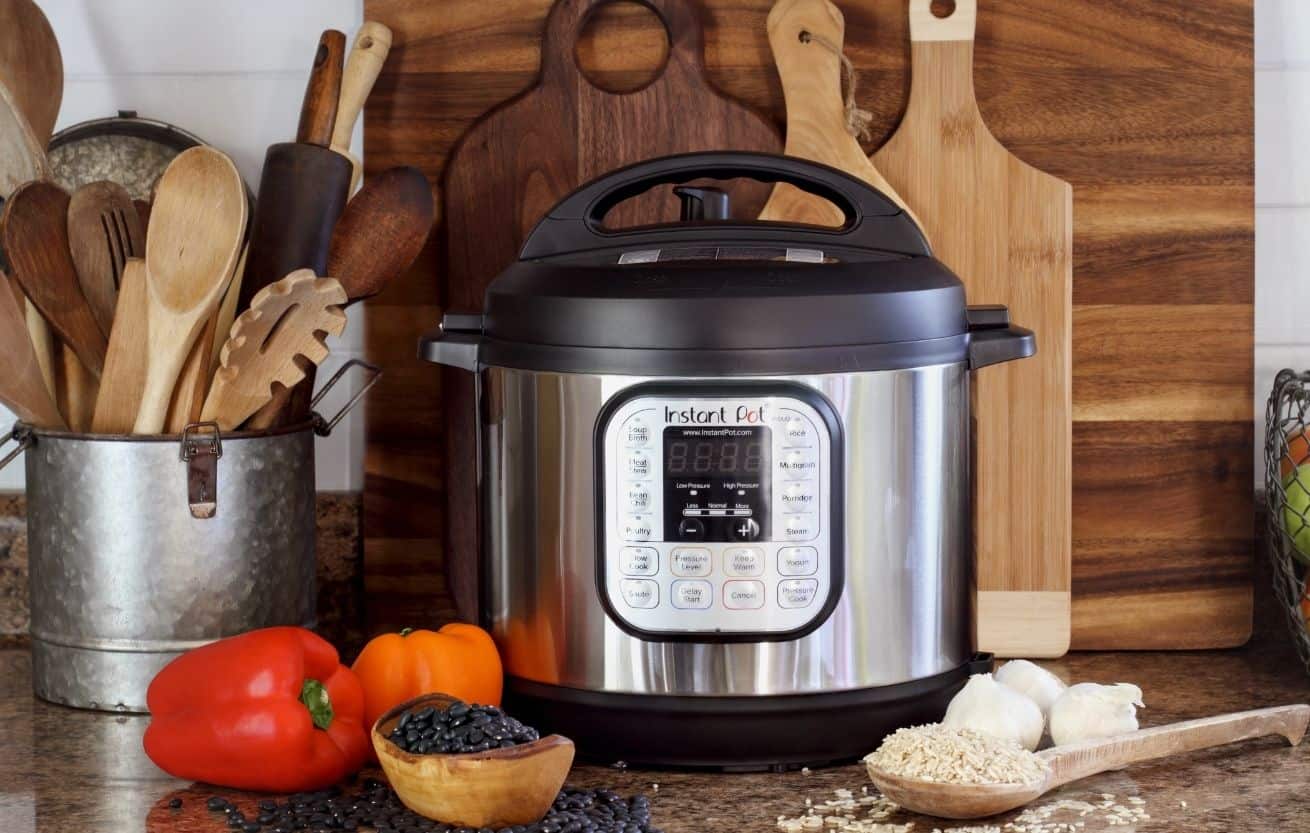 What Is Instant Pot Poultry Setting Recipes