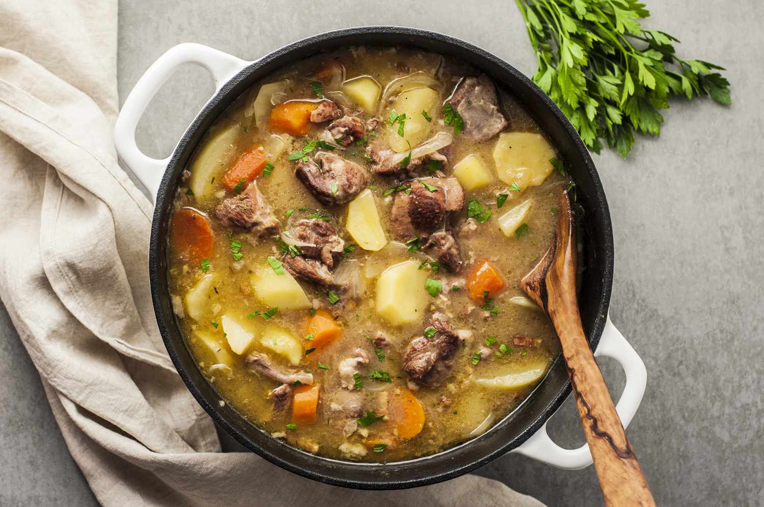 what-is-irish-stew