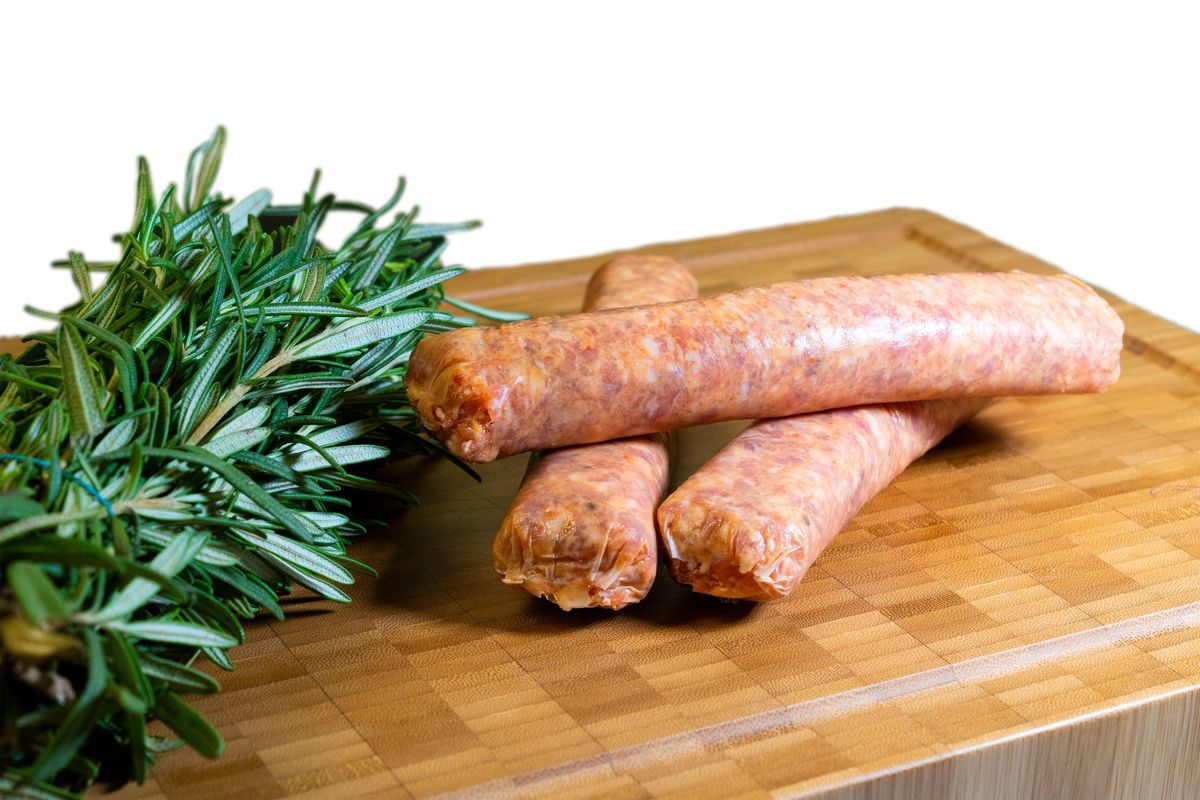 what-is-italian-sausage