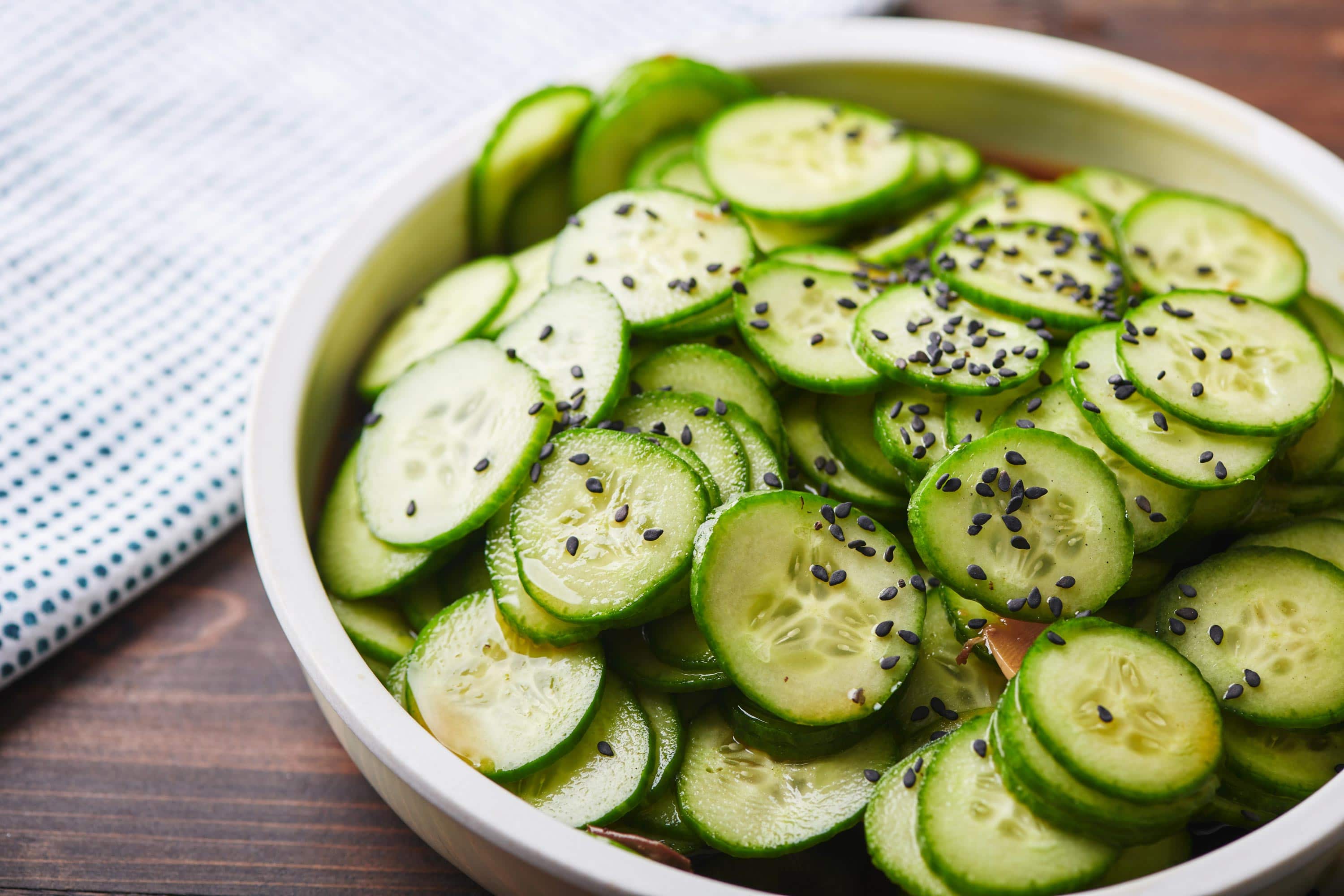 what-is-japanese-cucumber-salad