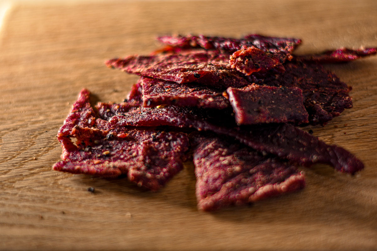 what-is-jerky