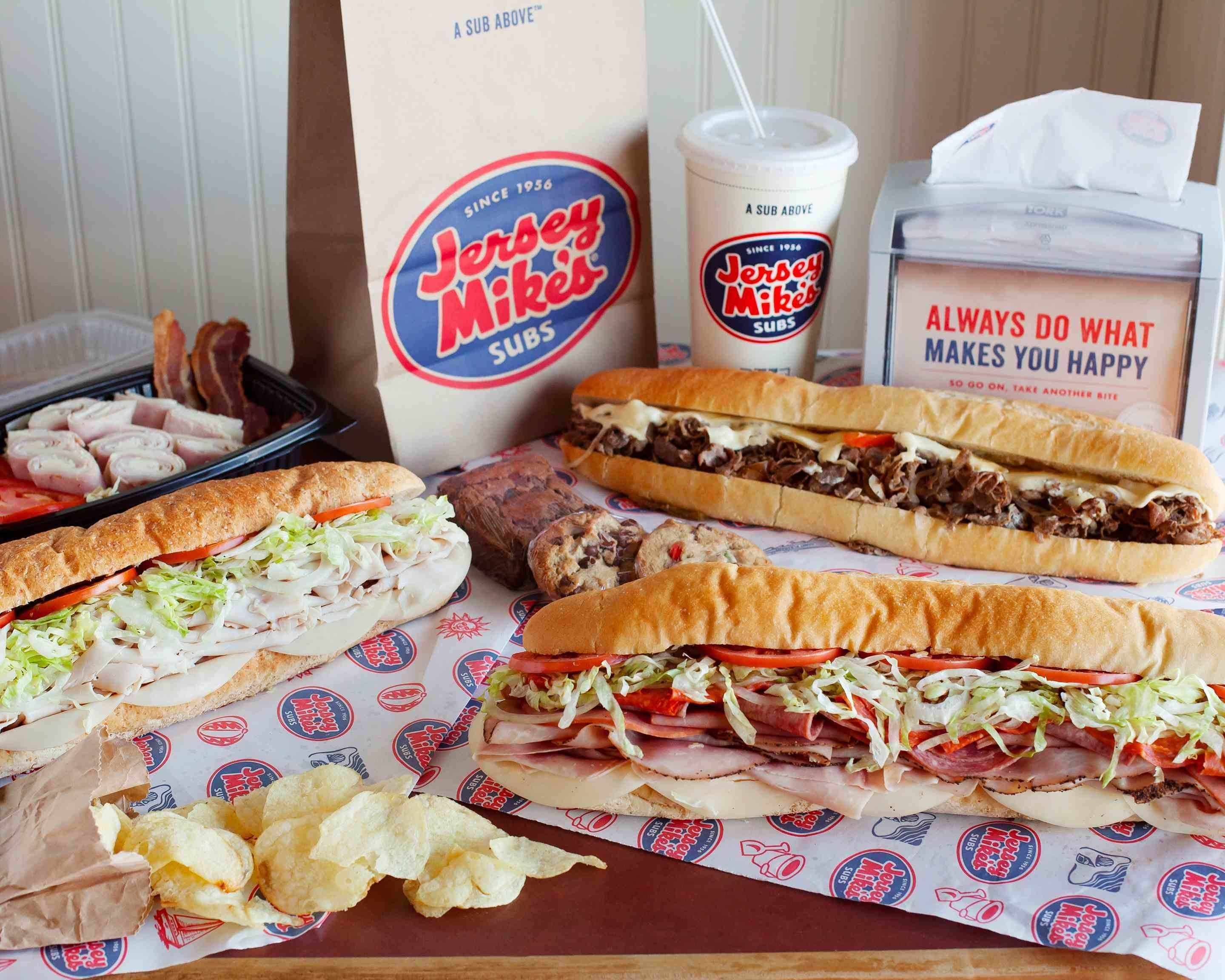 what-is-jersey-mikes-menu