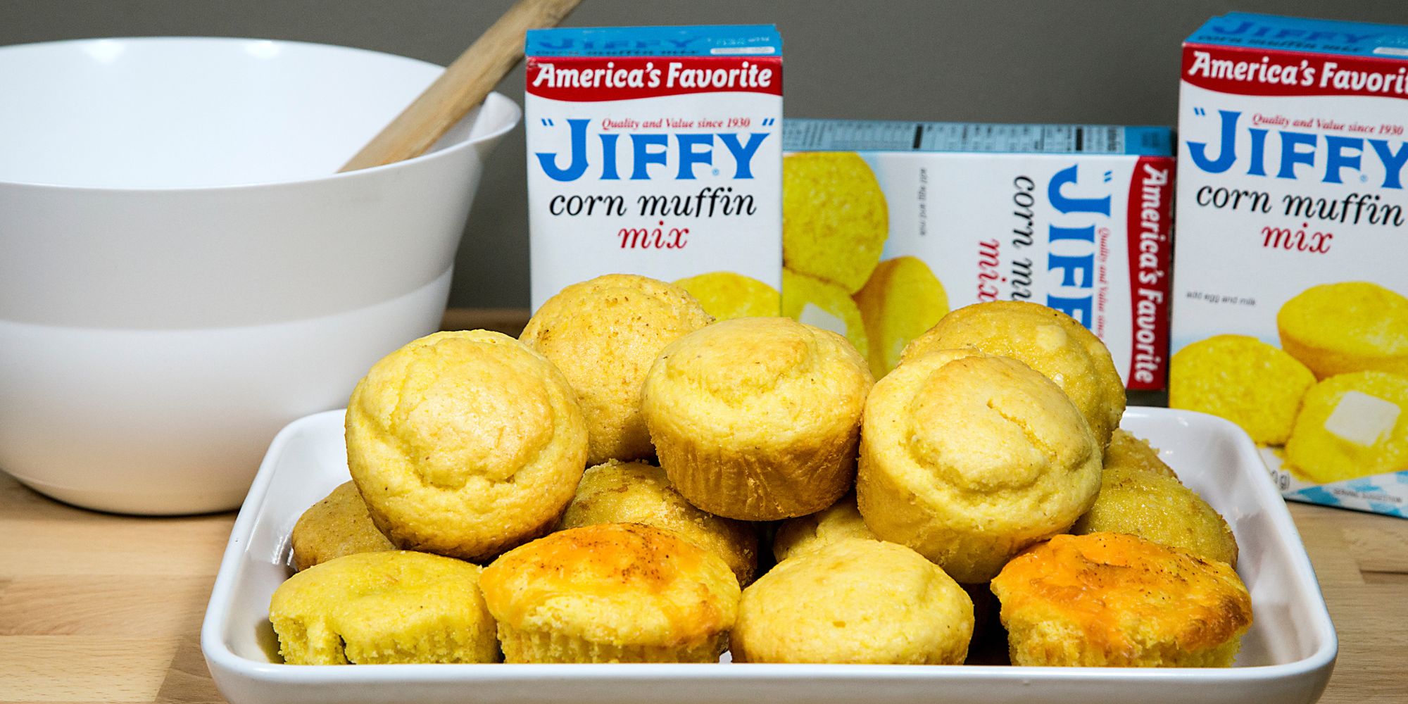 what-is-jiffy-corn-muffin-mix