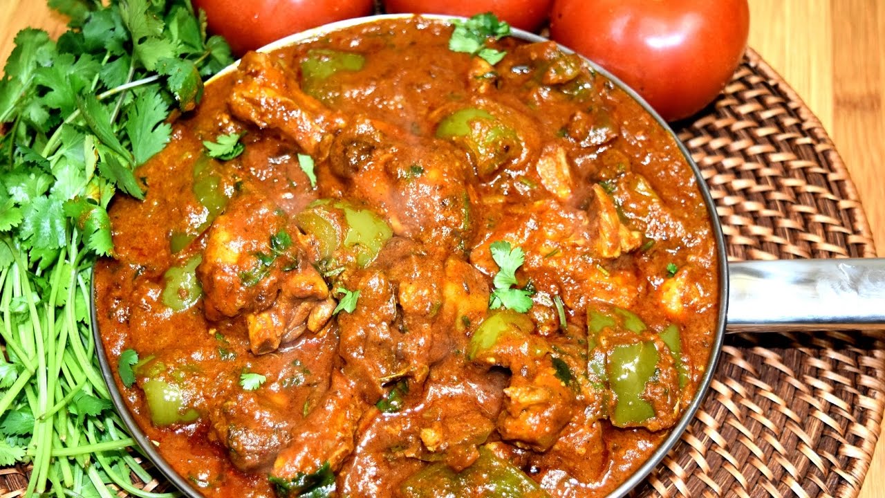 what-is-kadai-chicken