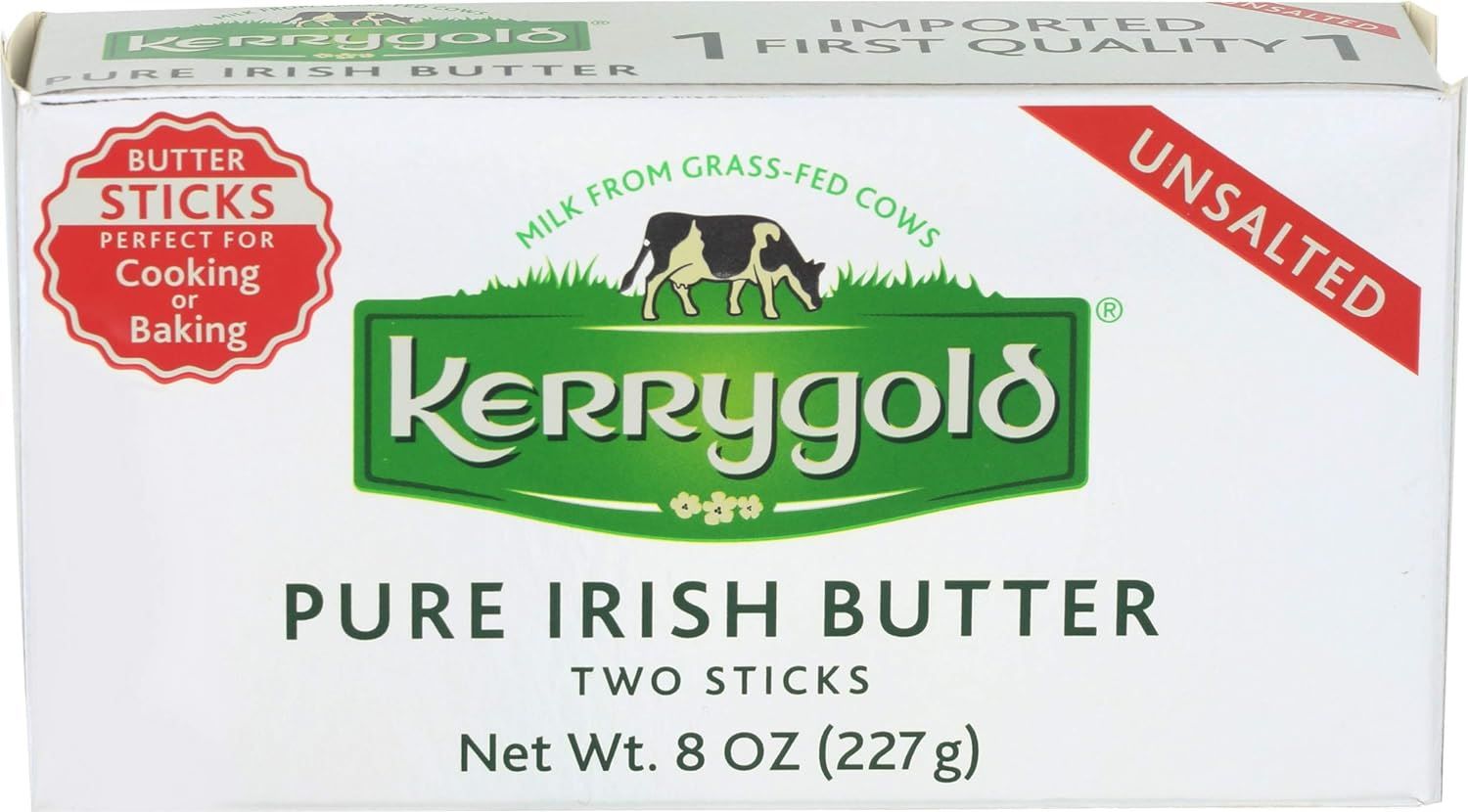 what-is-kerry-gold-butter-unsalted