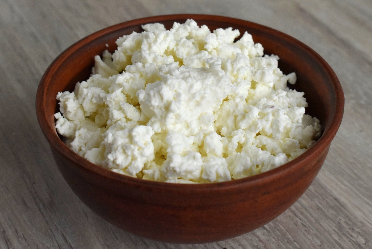 what-is-keto-cottage-cheese