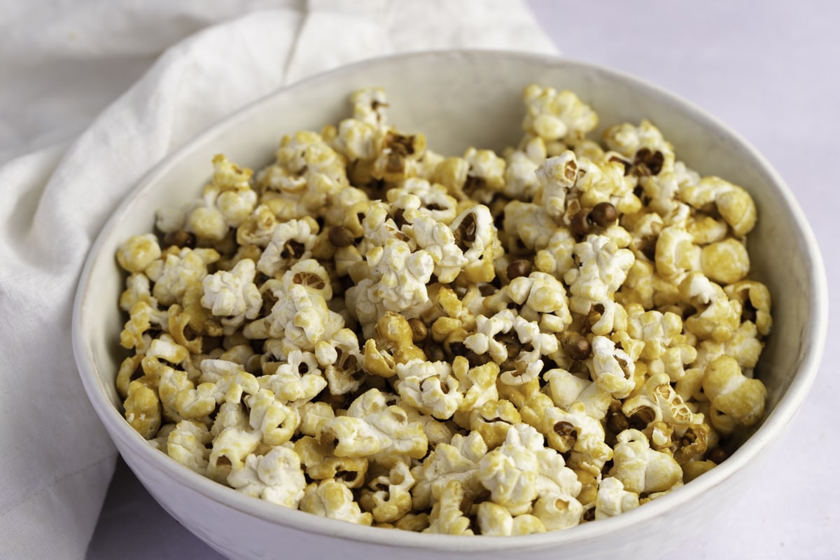 what-is-kettle-corn