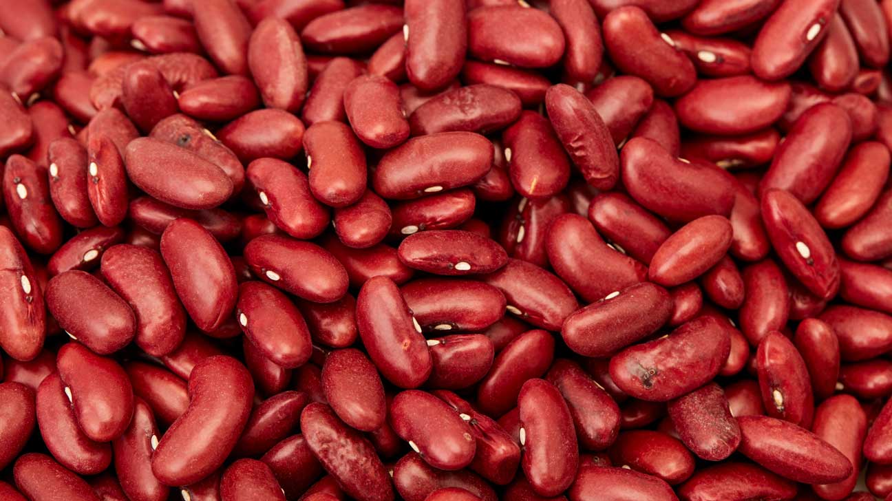 what-is-kidney-beans-nutrition