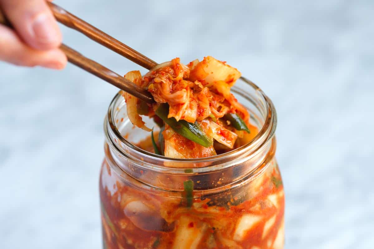 what-is-kimchi-made-of