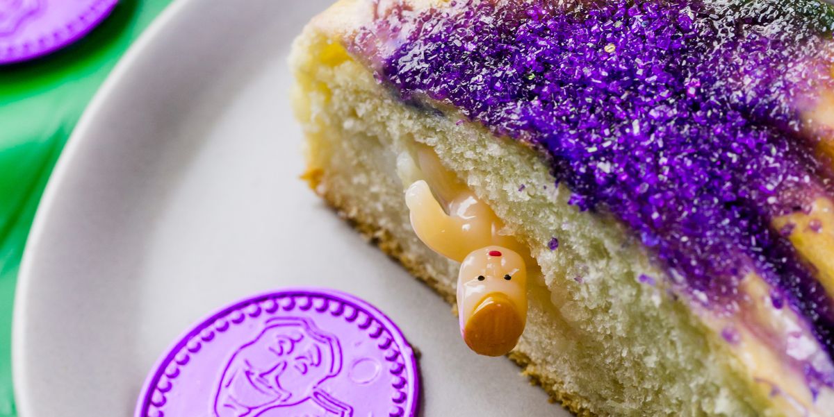 what-is-king-cake-and-why-is-it-eaten
