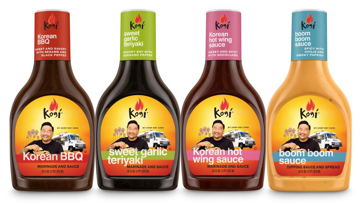 what-is-kogi-sauce