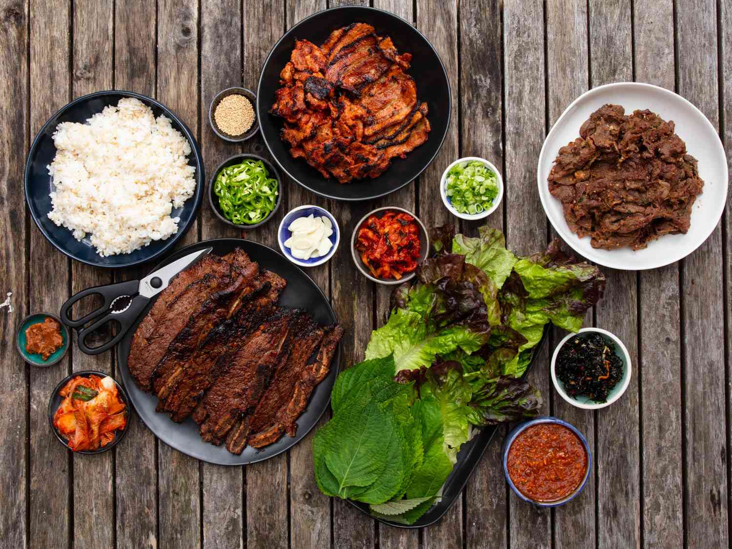 what-is-korean-barbecue