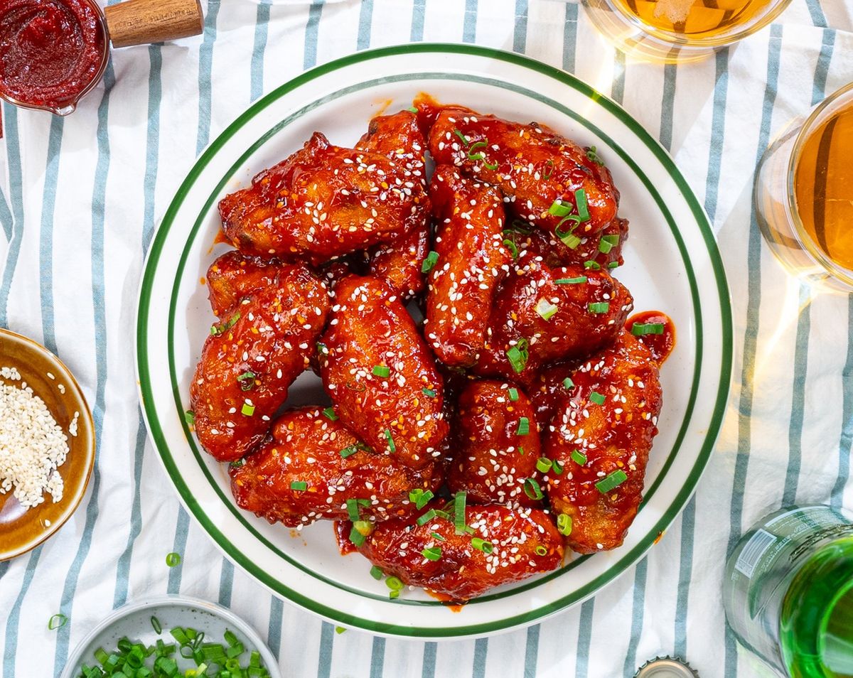 what-is-korean-fried-chicken