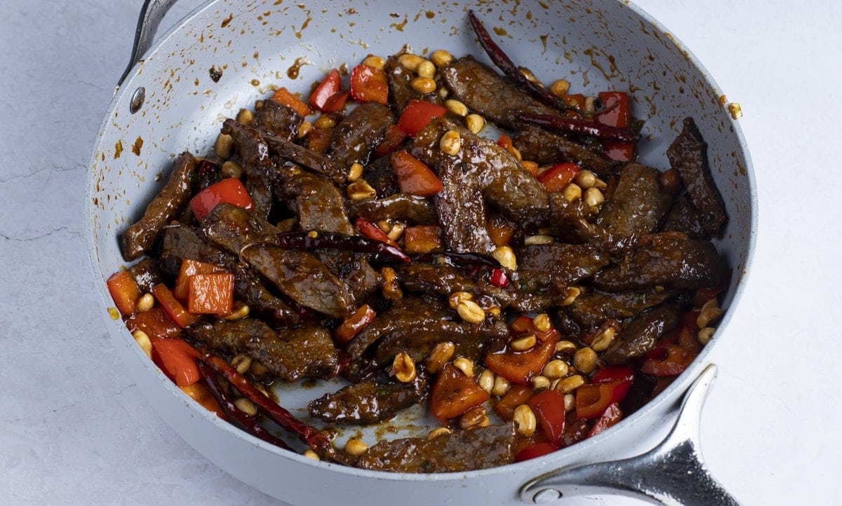 what-is-kung-pao-beef