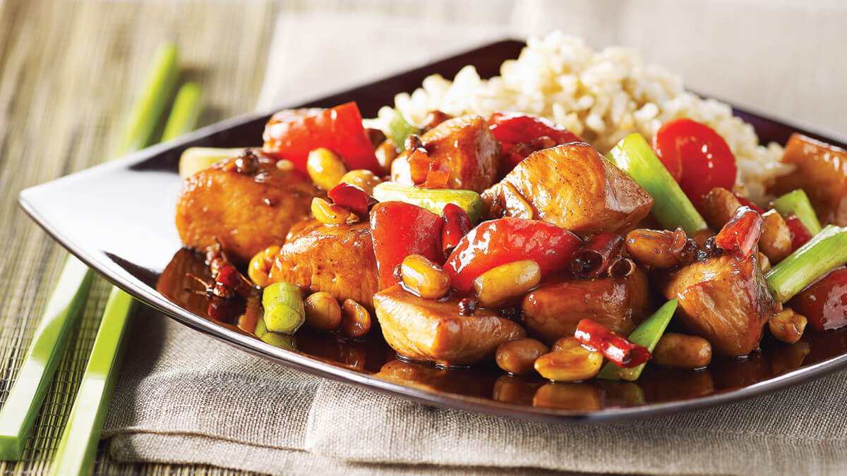 what-is-kung-pao-pork
