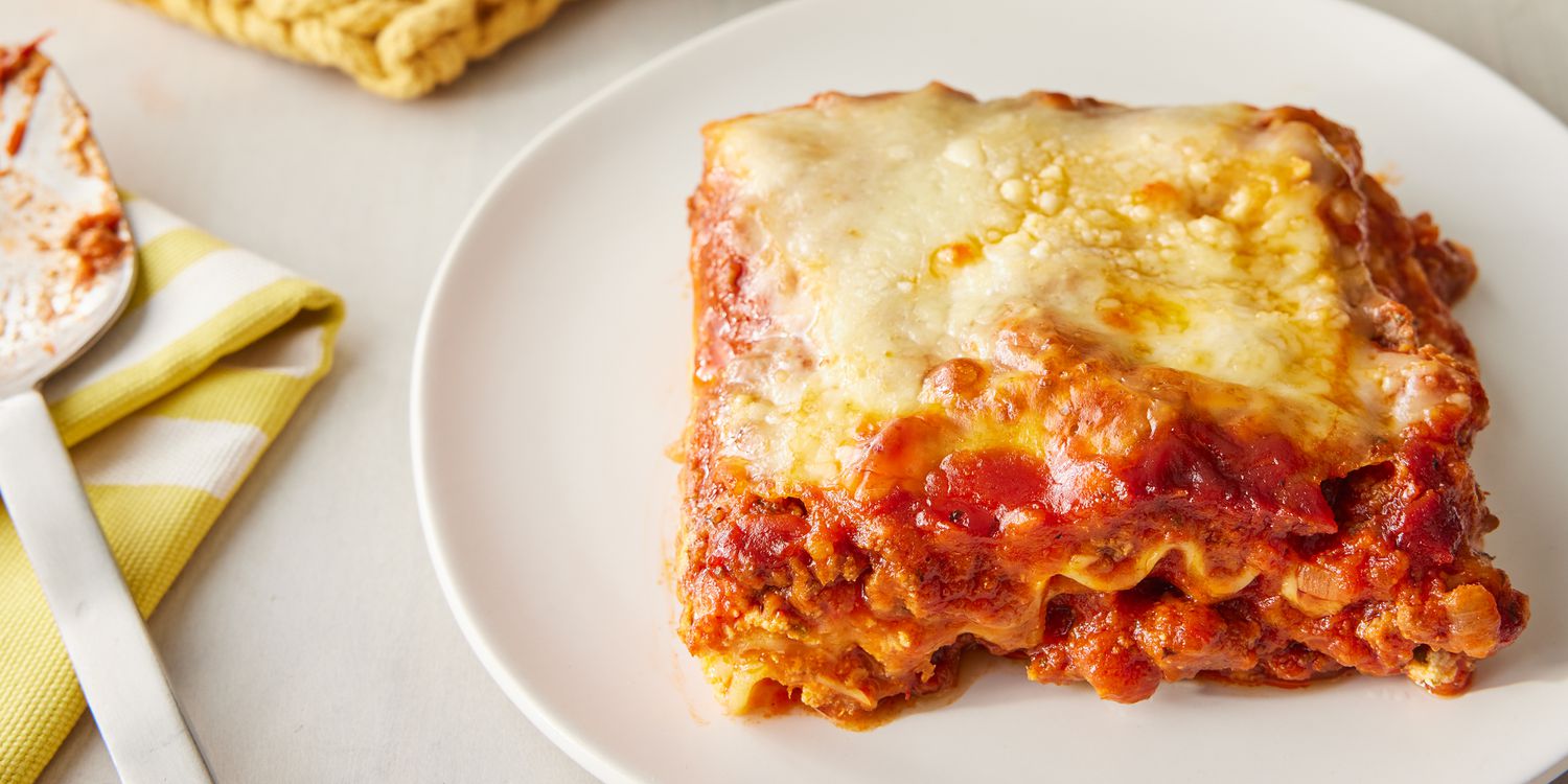 what-is-lasagna