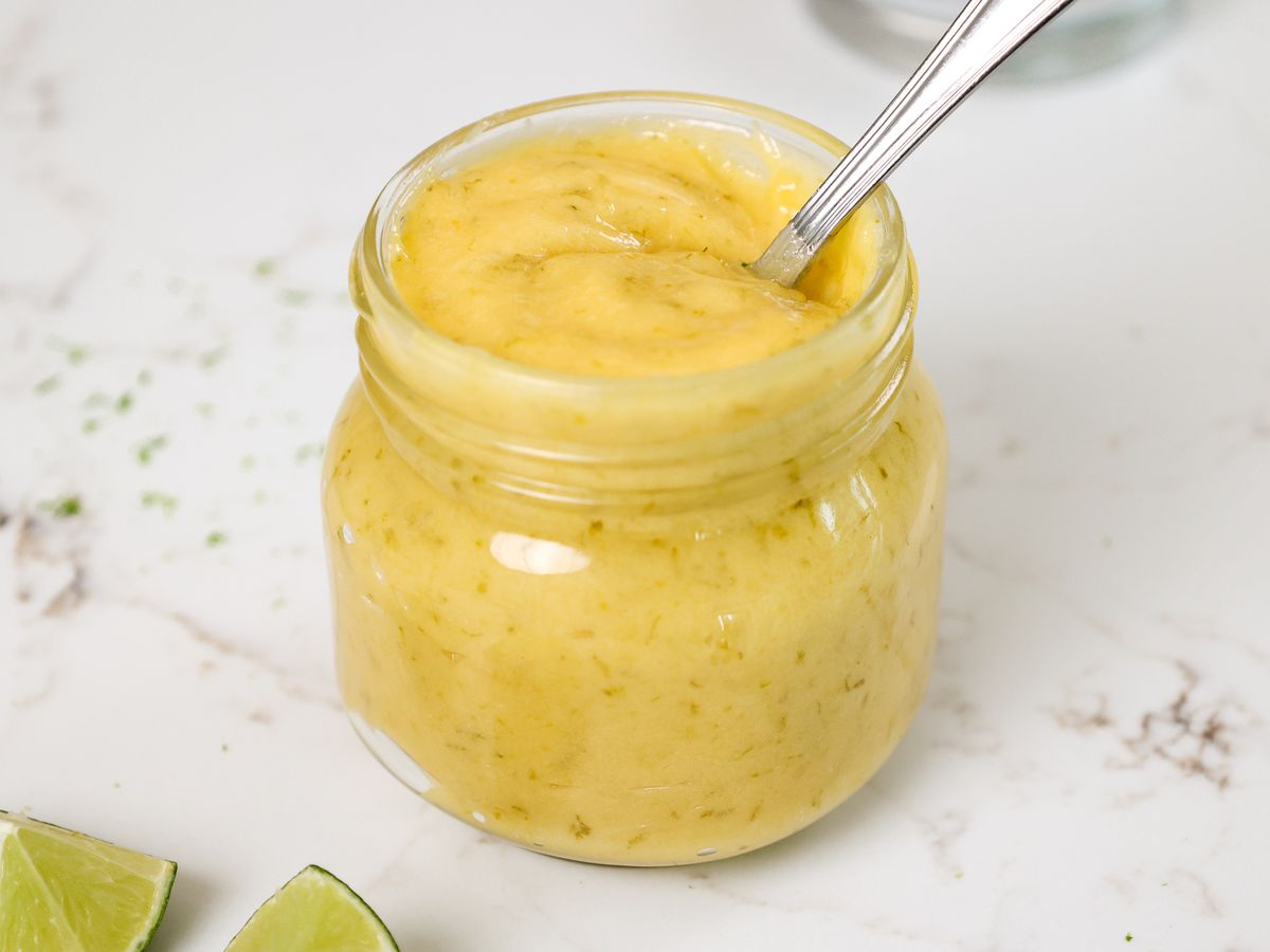 what-is-lime-curd