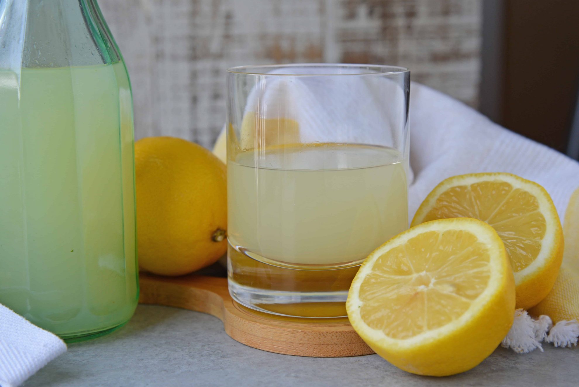 what-is-limoncello-flavor