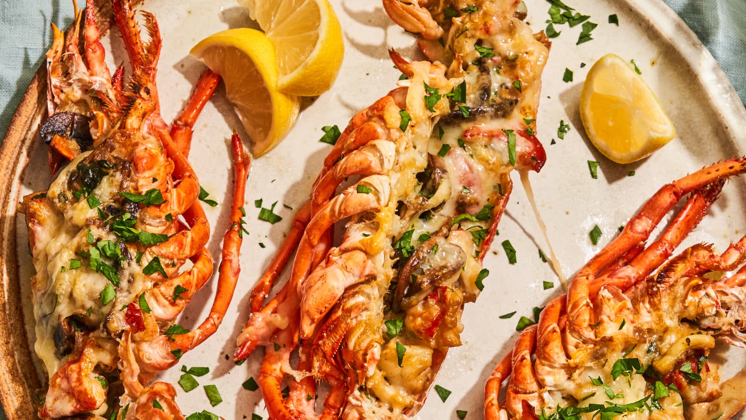 What Is Lobster Thermidor 1708313302 