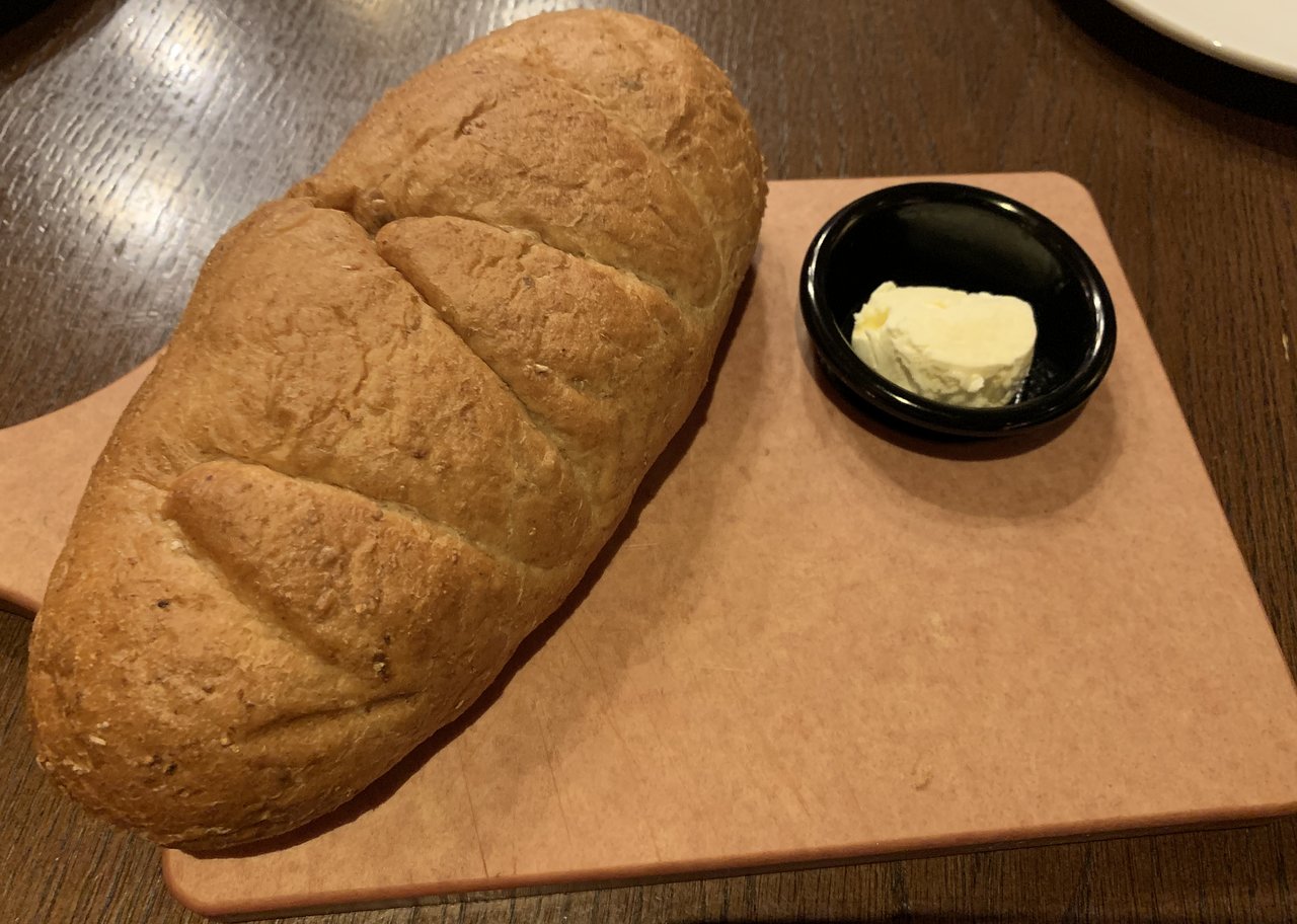 what-is-longhorn-bread