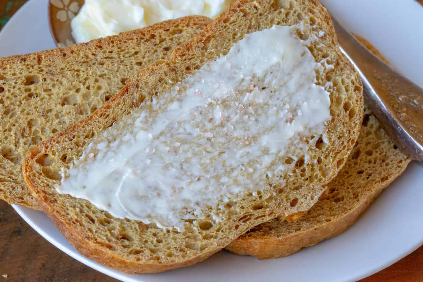 what-is-low-carb-bread