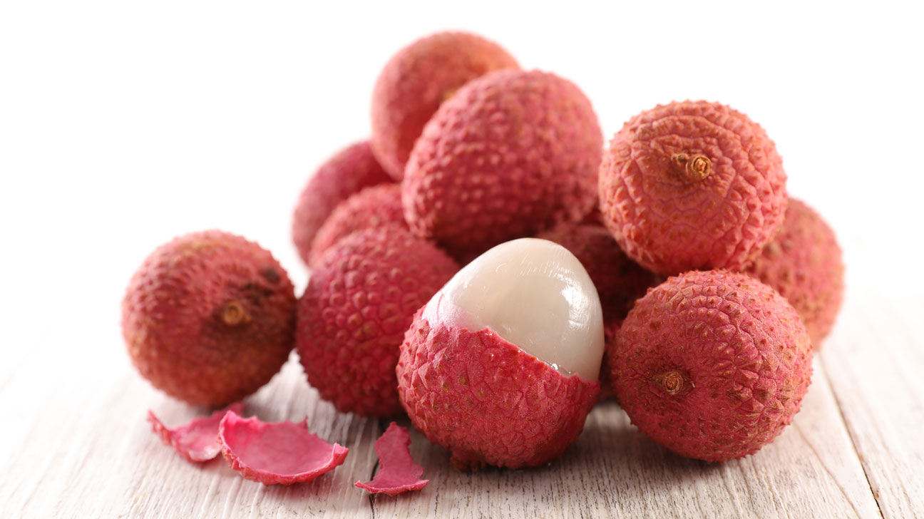what-is-lychee-fruit